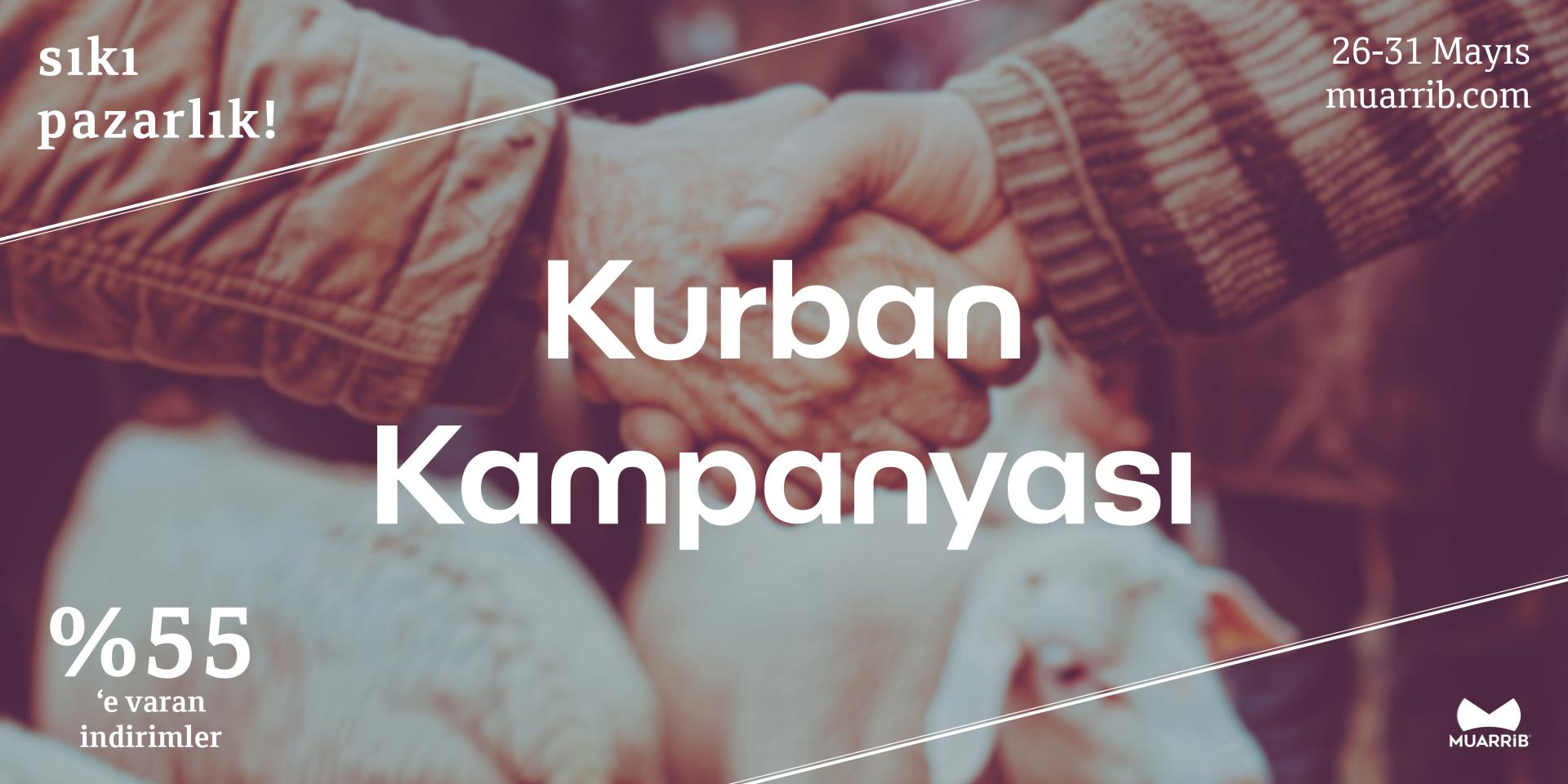 Kurban Kampanyası