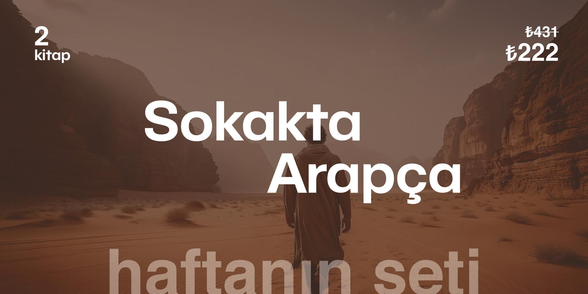 sokak