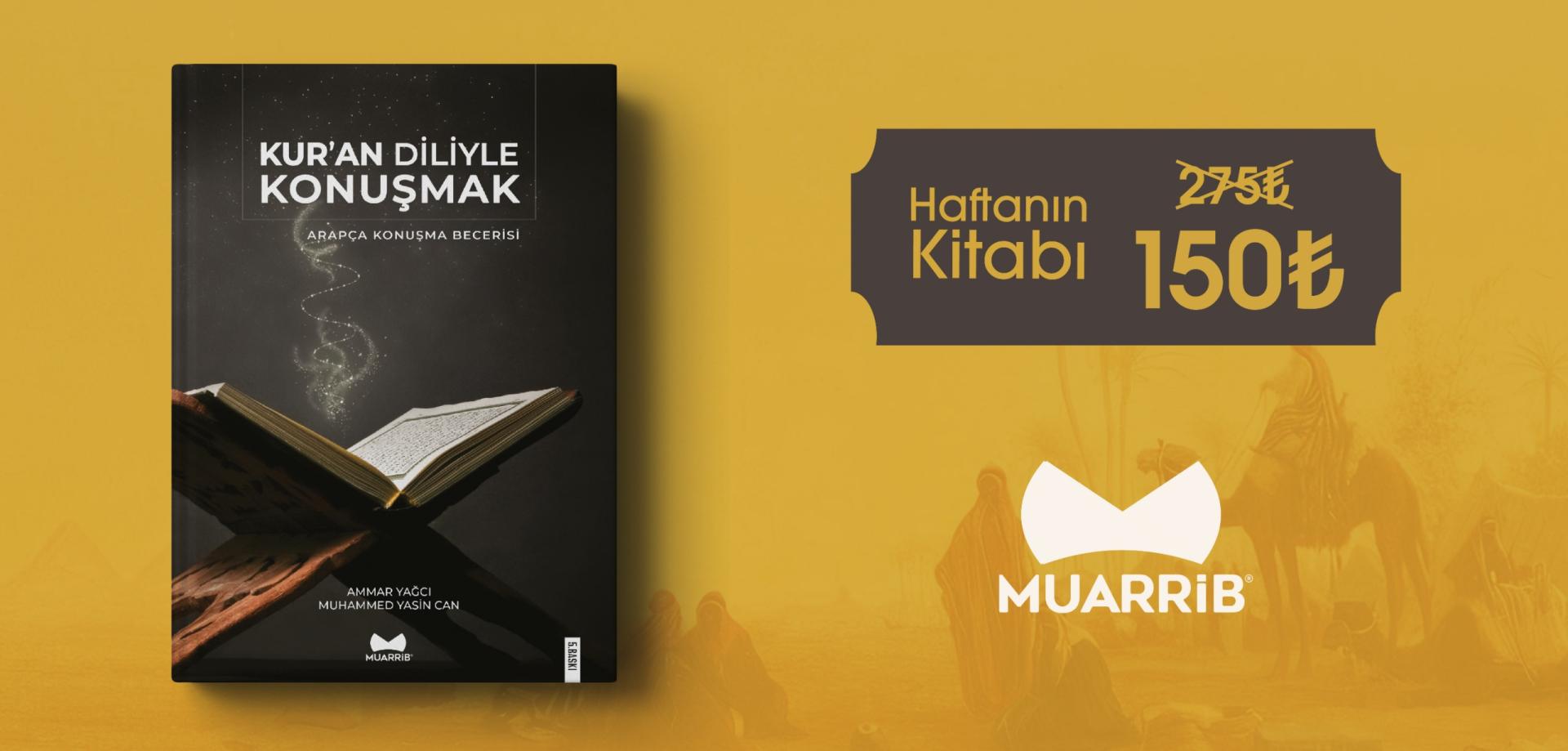 Haftanın Kitabı