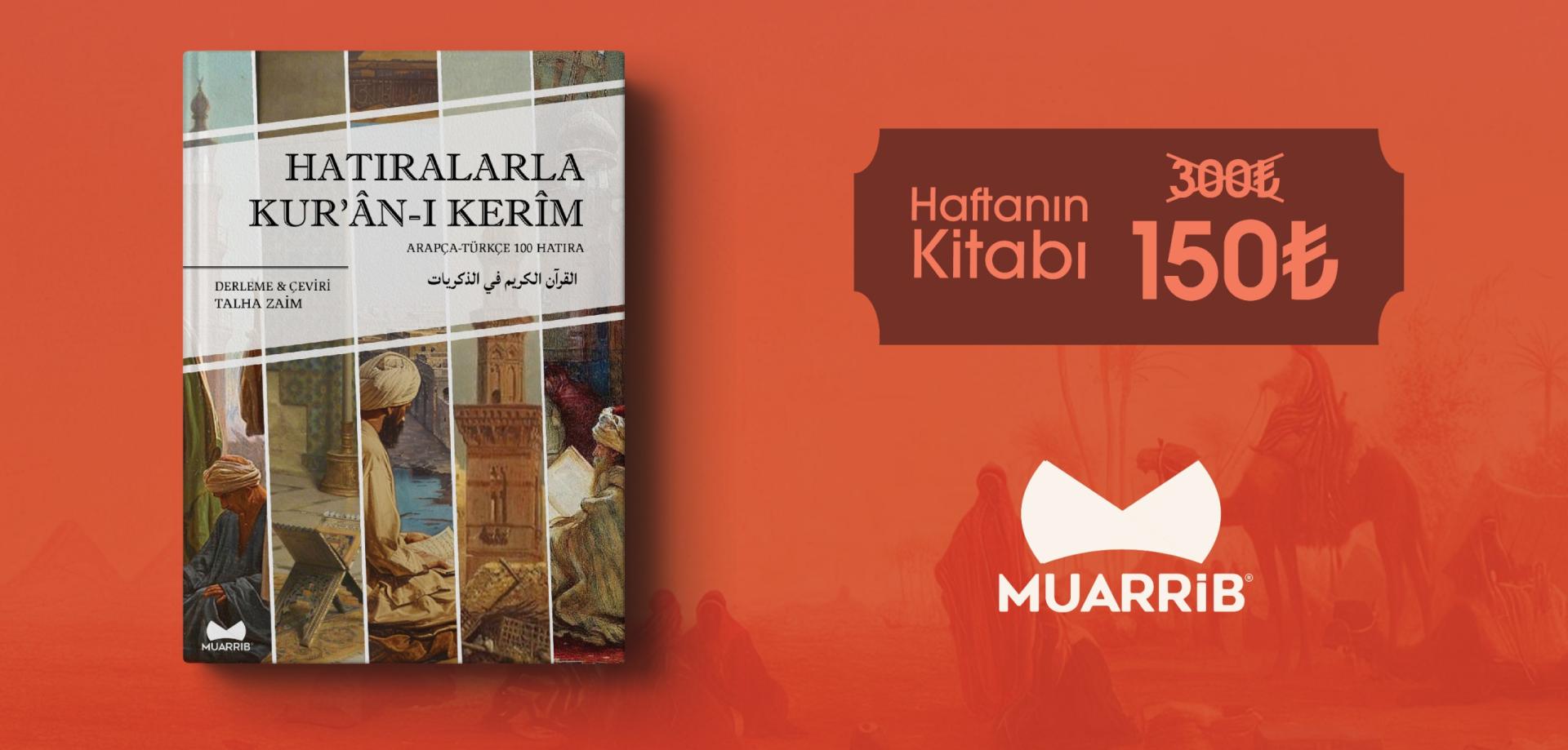 Haftanın Kitabı