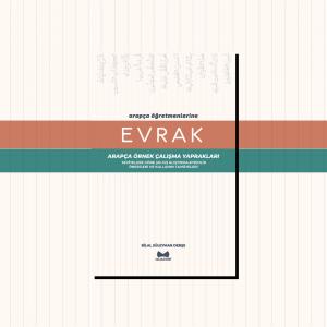 Arapça Öğretmenlerine Evrak