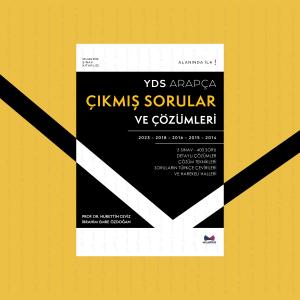 YDS Arapça Çıkmış Sorular ve Çözümleri YDS Arapça Çıkmış Sorular ve Çözümleri