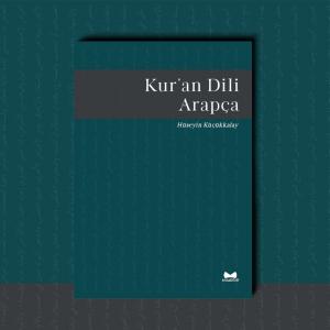 Kur'an Dili Arapça Kur'an Dili Arapça