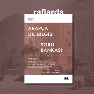 Arapça Dil Bilgisi Soru Bankası Arapça Dil Bilgisi Soru Bankası