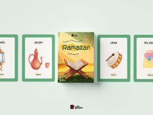 Ramazan Oyun Kartları