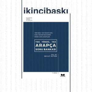YDS-YÖKDİL-YDT Arapça Soru Bankası YDS-YÖKDİL-YDT Arapça Soru Bankası