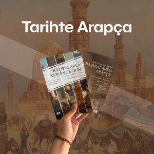 TARİHTE ARAPÇA