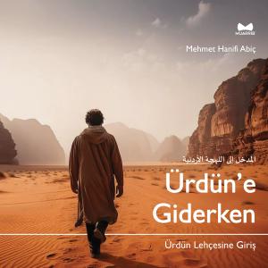Ürdün'e Giderken