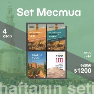 Set Mecmua Set Mecmua