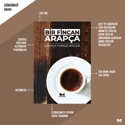 Bir Fincan Arapça