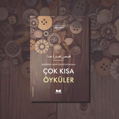 Çok Kısa Öyküler