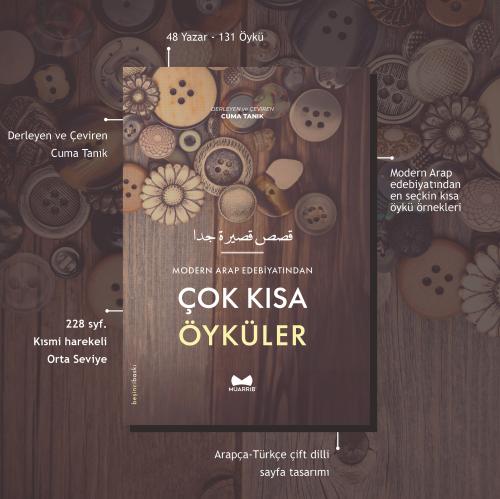 Çok Kısa Öyküler