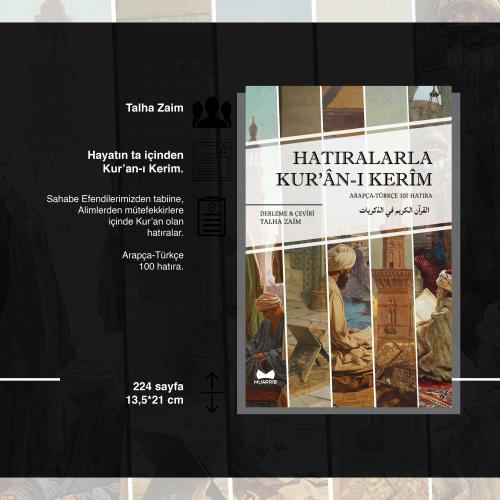 KURAN KİTAPLIĞI