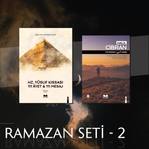 RAMAZAN SETİ - 2