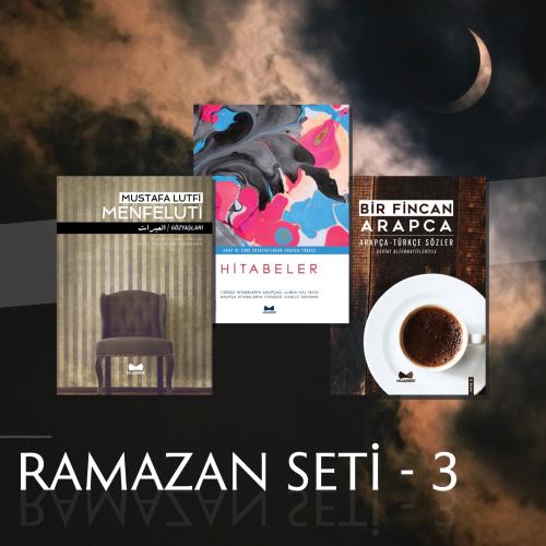 RAMAZAN SETİ-3
