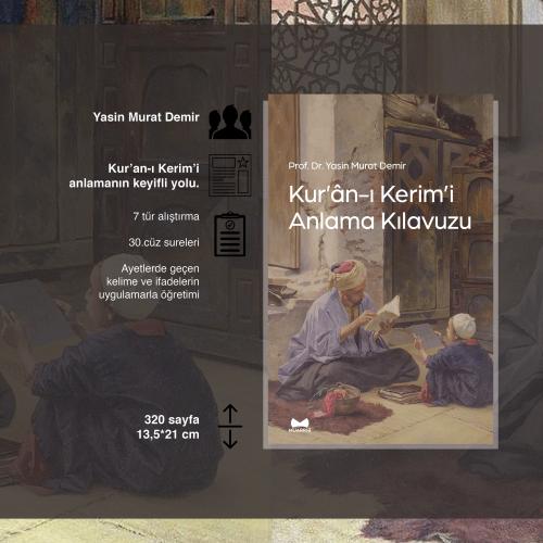 KURAN KİTAPLIĞI