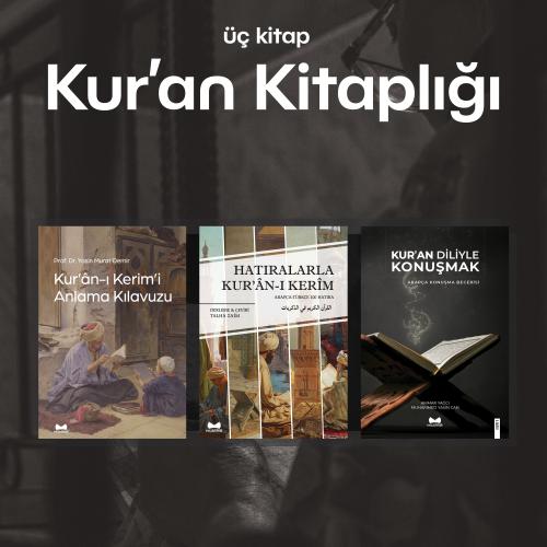 KURAN KİTAPLIĞI
