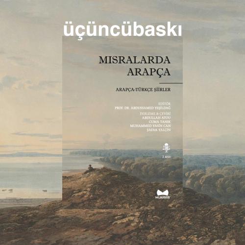 Mısralarda Arapça