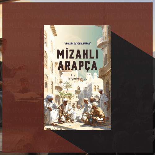 Mizahlı Arapça
