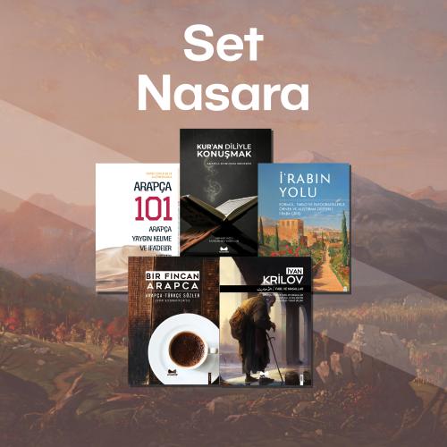 SET NASARA