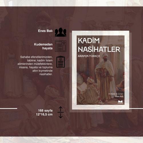 Kadim Nasihatler