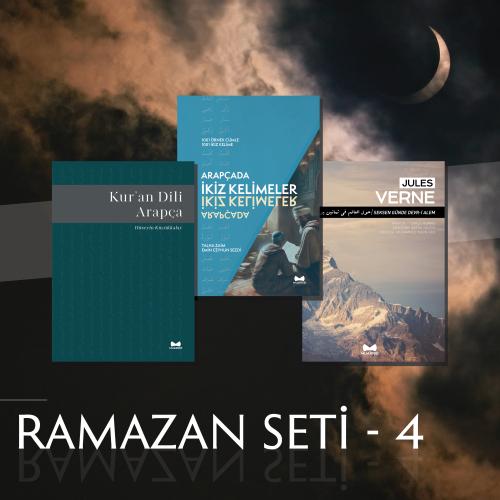 RAMAZAN SETİ-4