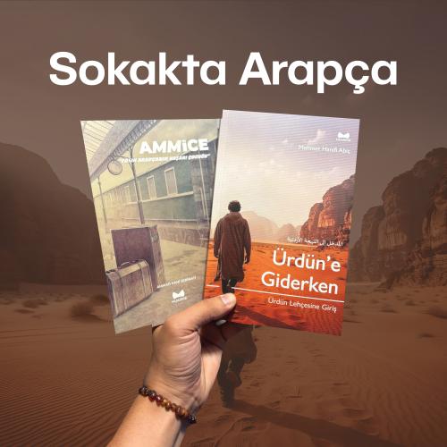 Sokakta Arapça