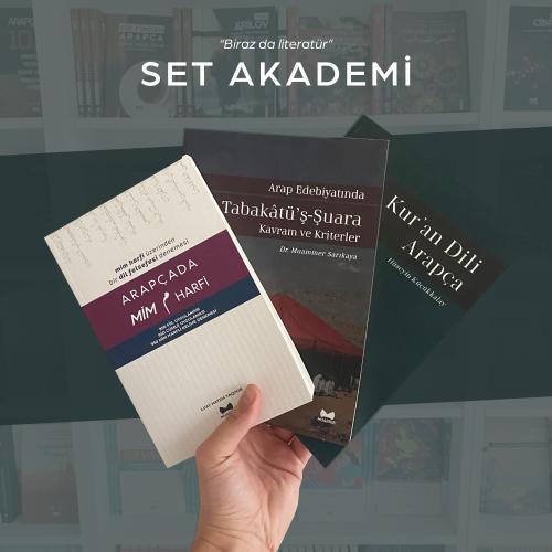 SET AKADEMİ