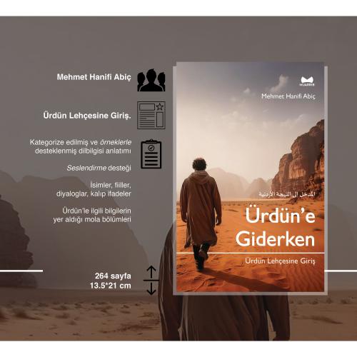 Ürdün'e Giderken