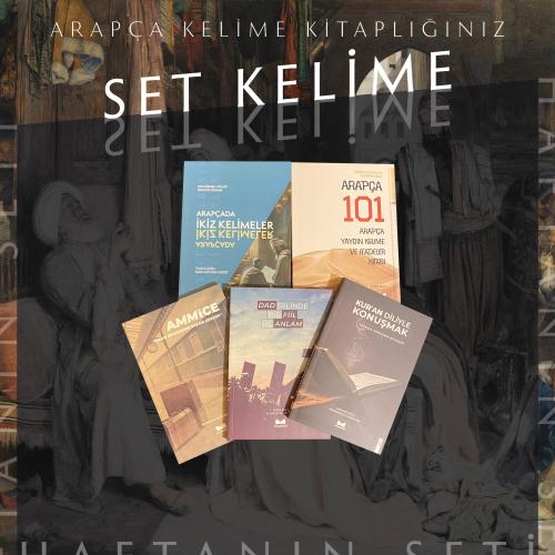 SET KELİME